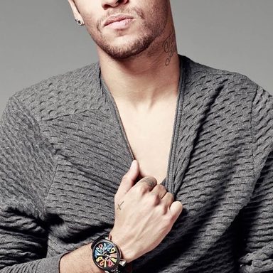 Neymar Jr.