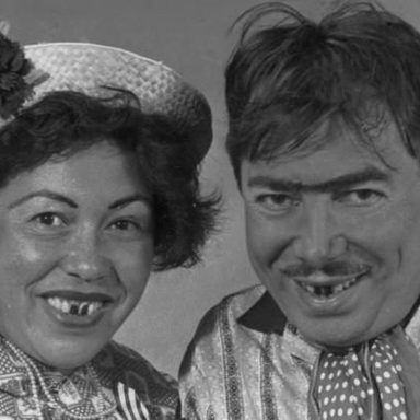 Nhô Belarmino e Nhâ Gabriela
