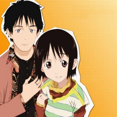 NHK ni Youkoso
