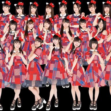 NGT48