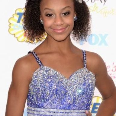Nia Sioux