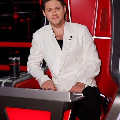 Niall Horan photo 11