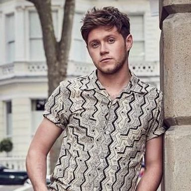 Niall Horan photo 265