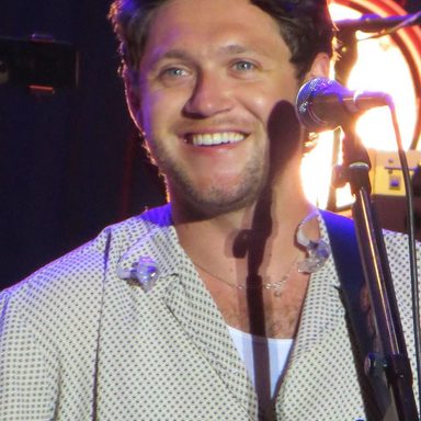 Niall Horan photo 31