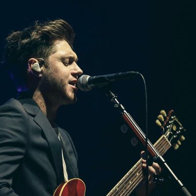 Niall Horan photo 170