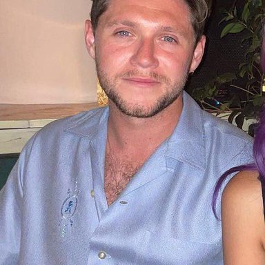 Niall Horan photo 34
