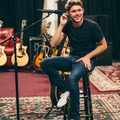 Niall Horan photo 264