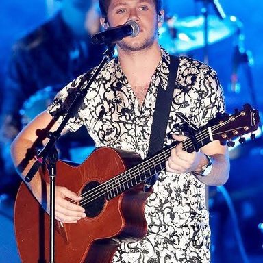 Niall Horan photo 179