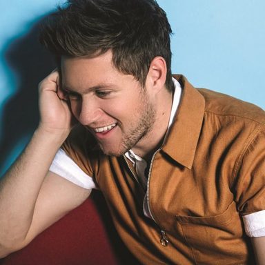 Niall Horan photo 257