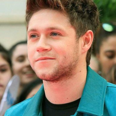 Niall Horan photo 157