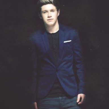 Niall Horan photo 272