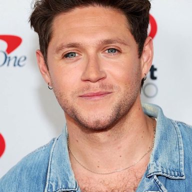 Niall Horan