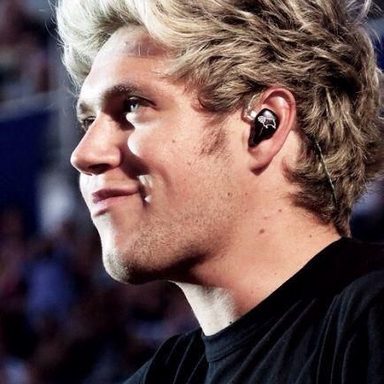 Niall Horan photo 249