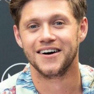 Niall Horan photo 208