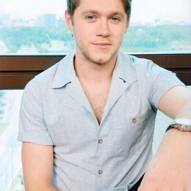Niall Horan photo 146