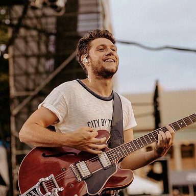 Niall Horan photo 225