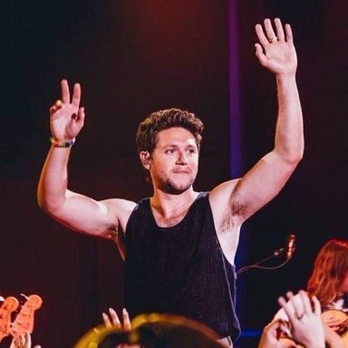 Niall Horan photo 21