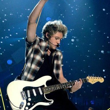 Niall Horan photo 205