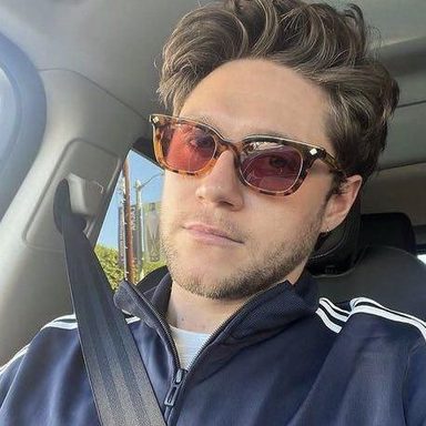 Niall Horan photo 53