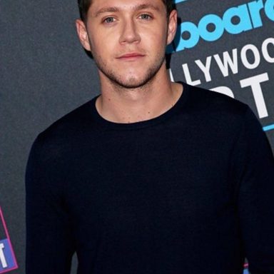 Niall Horan photo 126