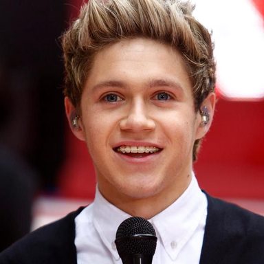 Niall Horan photo 236
