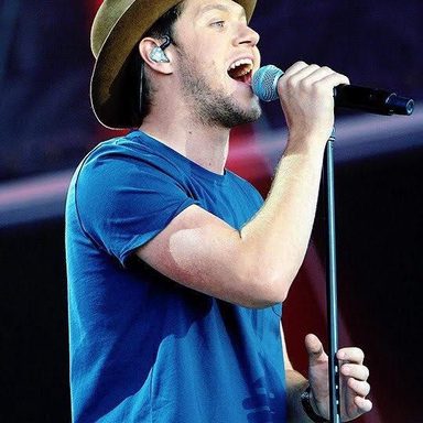 Niall Horan photo 183