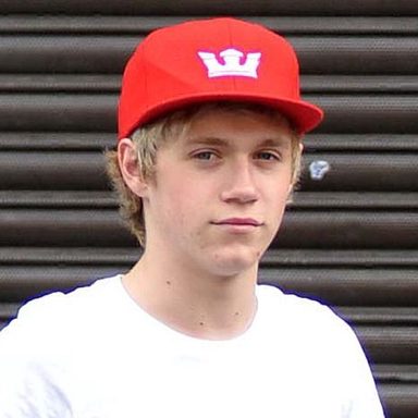Niall Horan photo 273