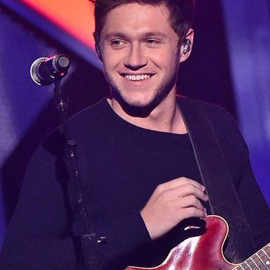 Niall Horan photo 182