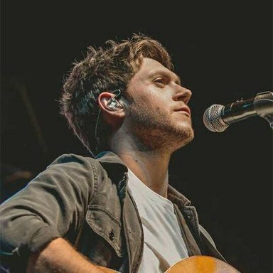 Niall Horan photo 169