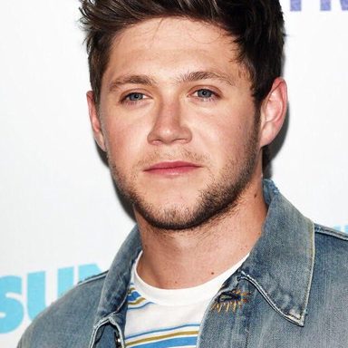 Niall Horan photo 190