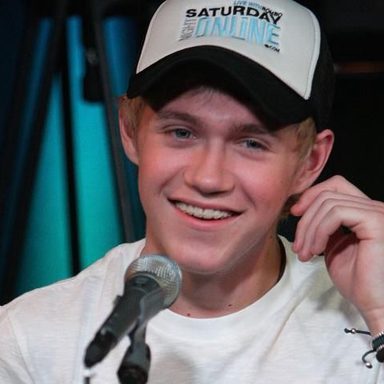 Niall Horan photo 232