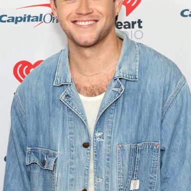 Niall Horan