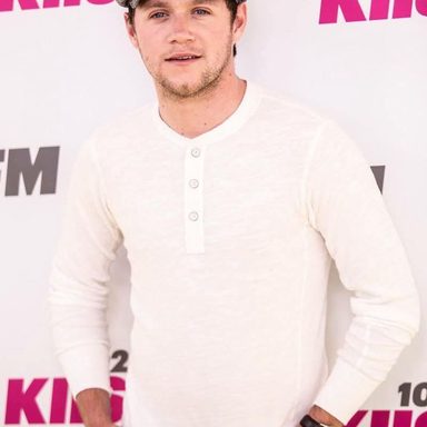 Niall Horan photo 149