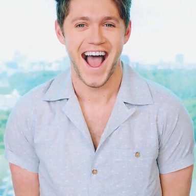 Niall Horan photo 153