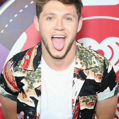 Niall Horan photo 201
