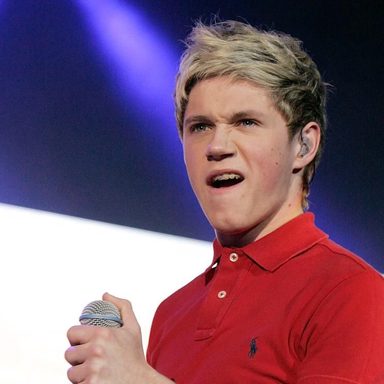 Niall Horan photo 238