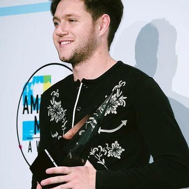 Niall Horan photo 210