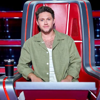 Niall Horan
