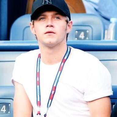 Niall Horan photo 247