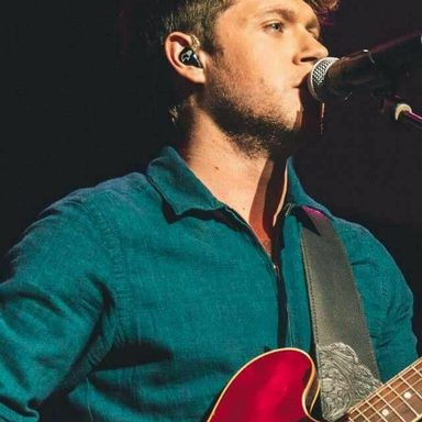 Niall Horan photo 159