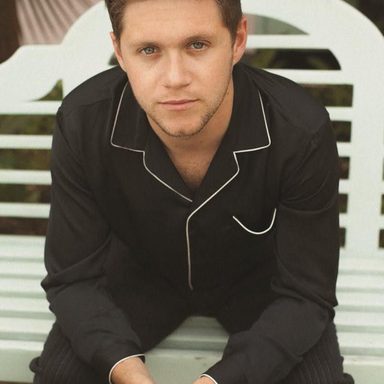 Niall Horan photo 189