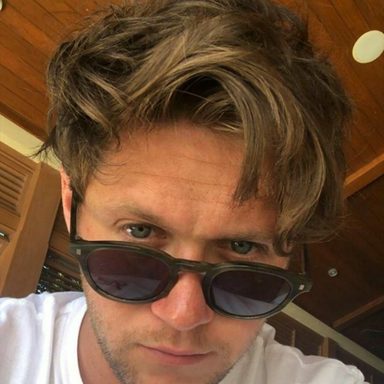Niall Horan photo 121