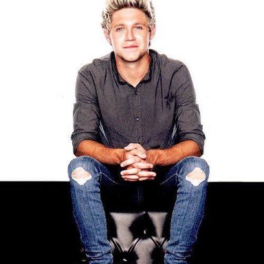 Niall Horan photo 252