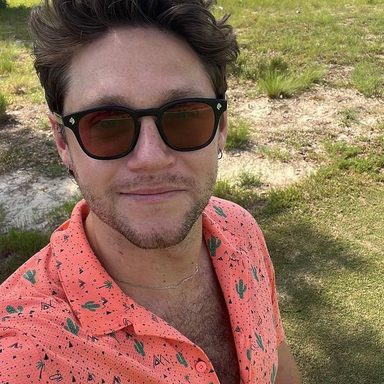 Niall Horan