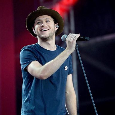 Niall Horan photo 188