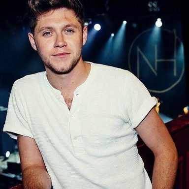 Niall Horan photo 141