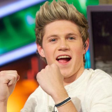 Niall Horan photo 234