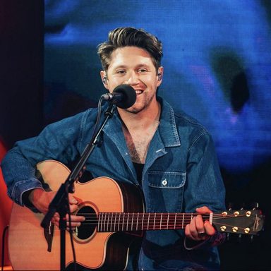 Niall Horan photo 77
