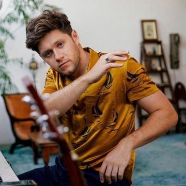 Niall Horan photo 80