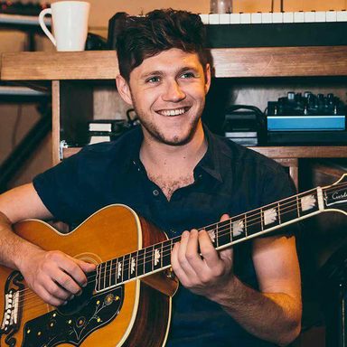 Niall Horan photo 165
